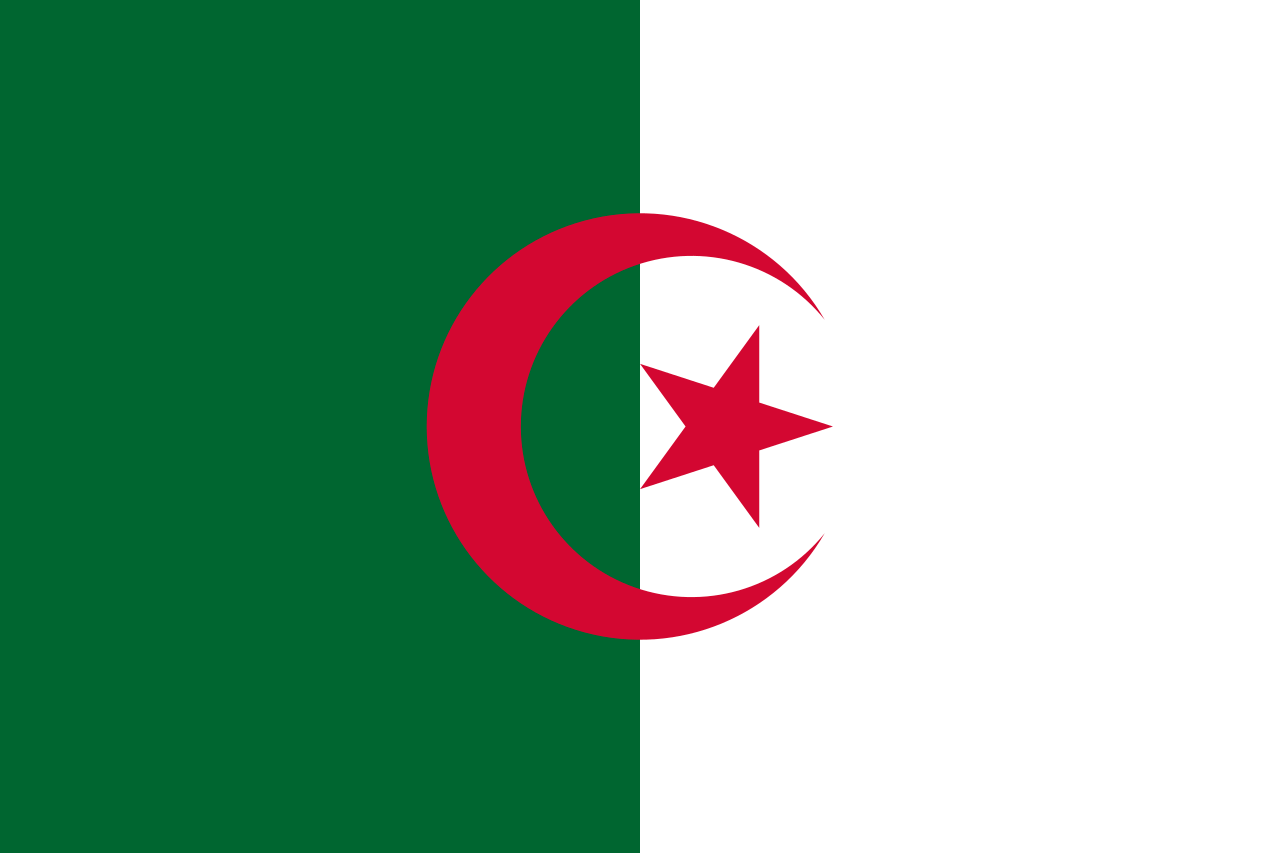 Rapatriement en Algérie