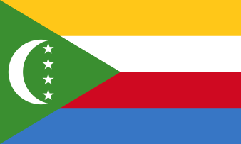 Rapatriement Comores