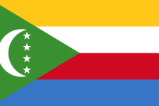 Rapatriement Comores